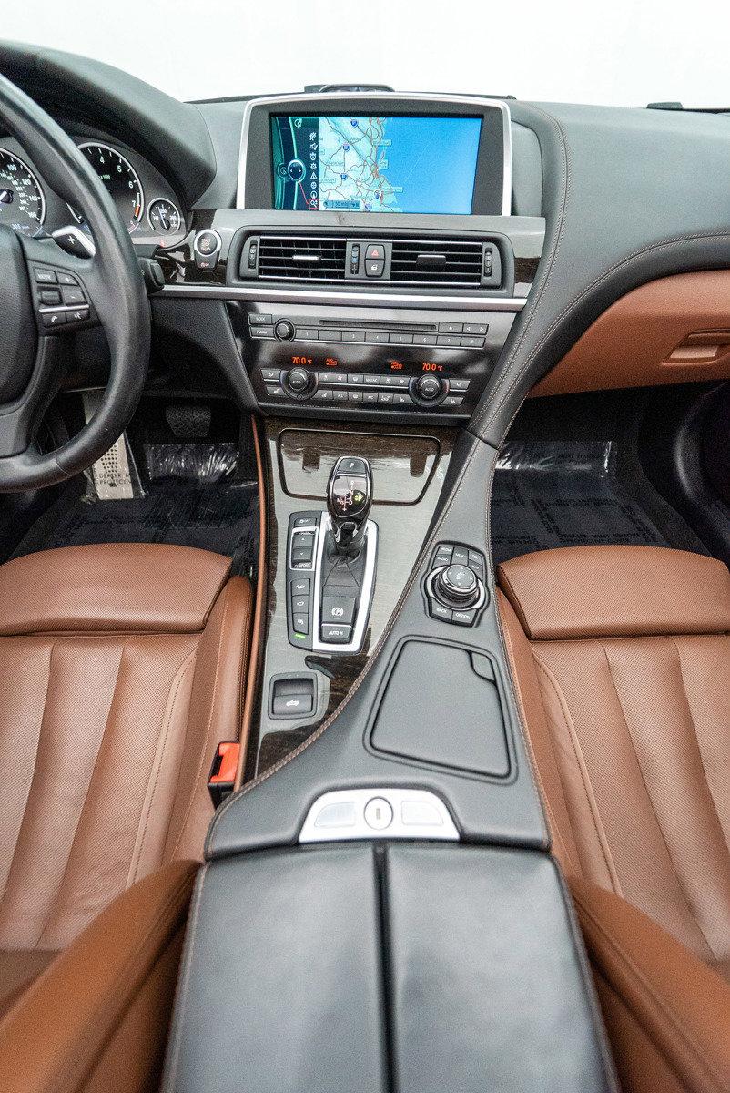 Used 2013 BMW 650i xDrive M Sport | St. Petersburg, FL