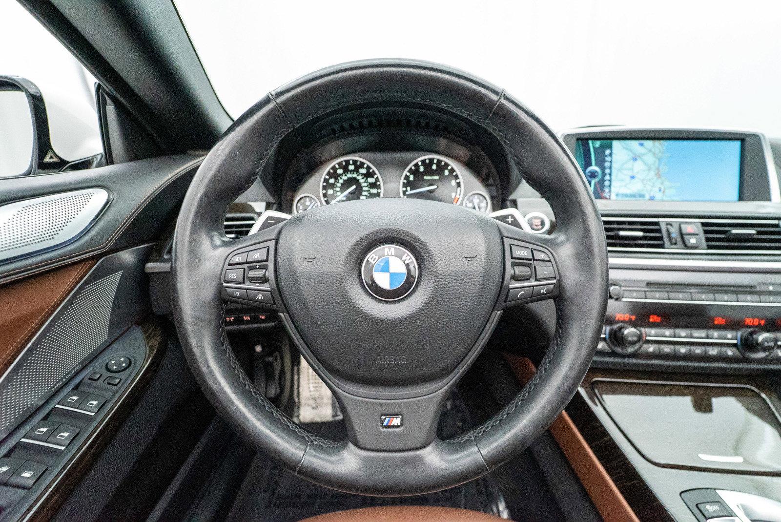 Used 2013 BMW 650i xDrive M Sport | St. Petersburg, FL