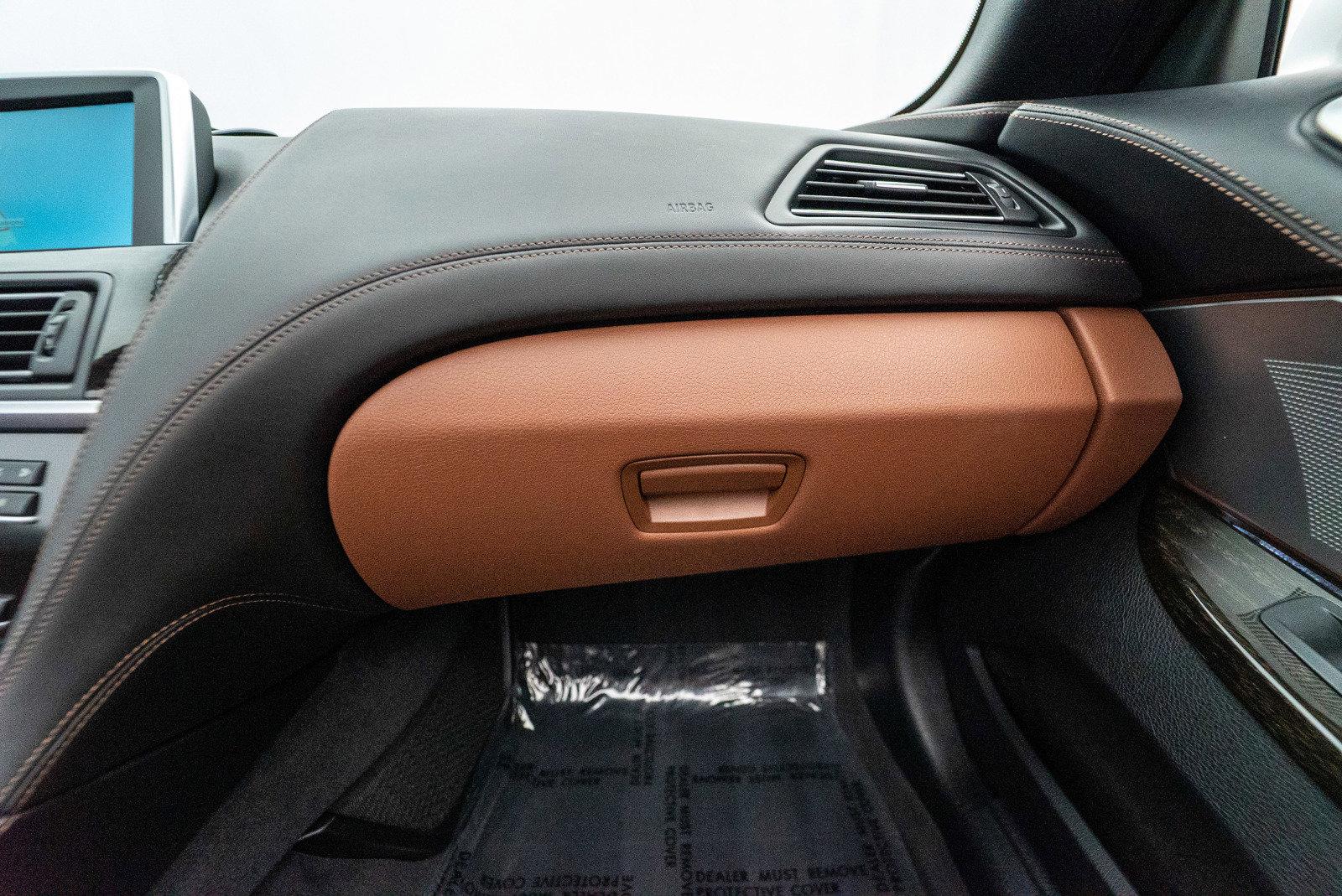 Used 2013 BMW 650i xDrive M Sport | St. Petersburg, FL