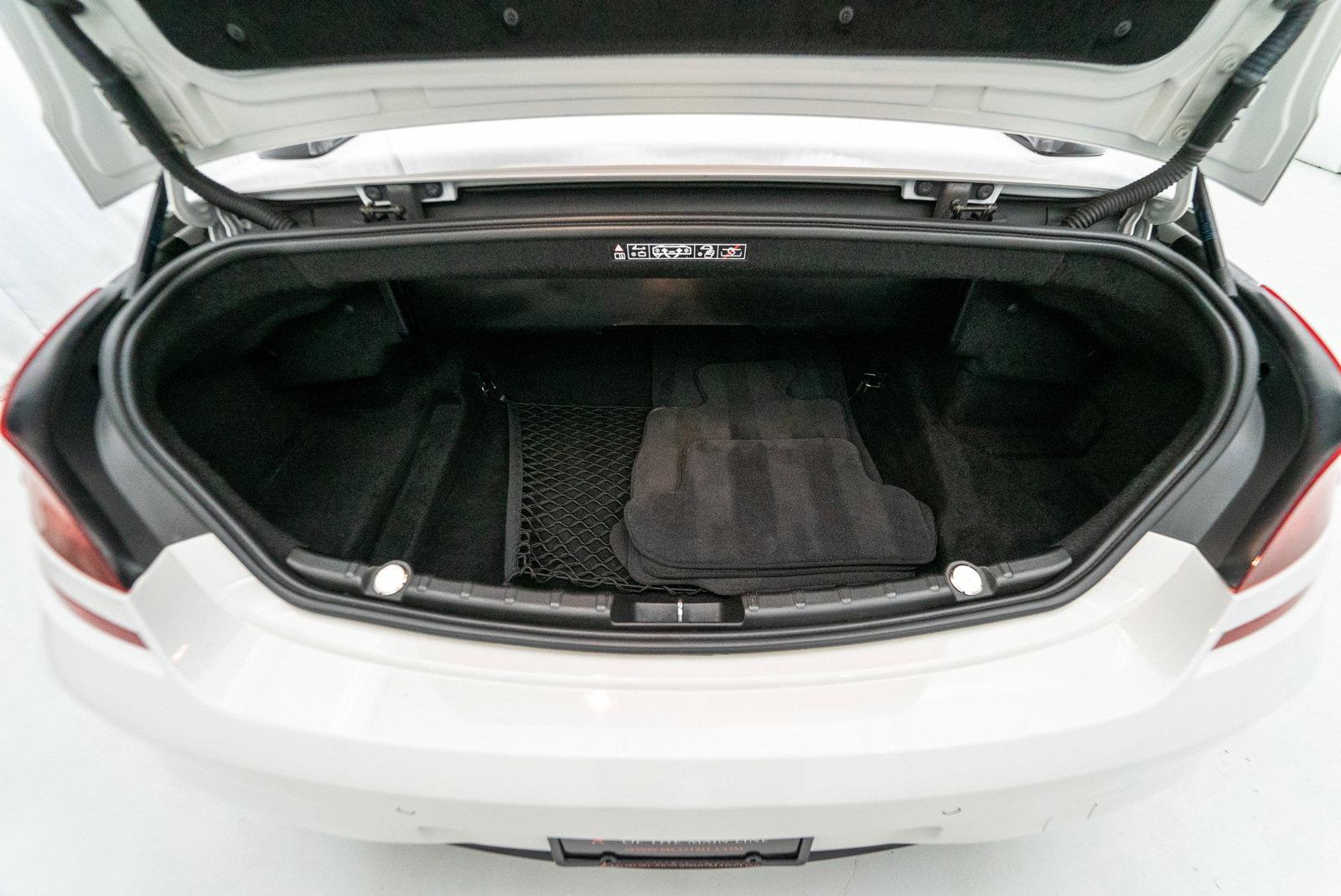 Used 2013 BMW 650i xDrive M Sport | St. Petersburg, FL