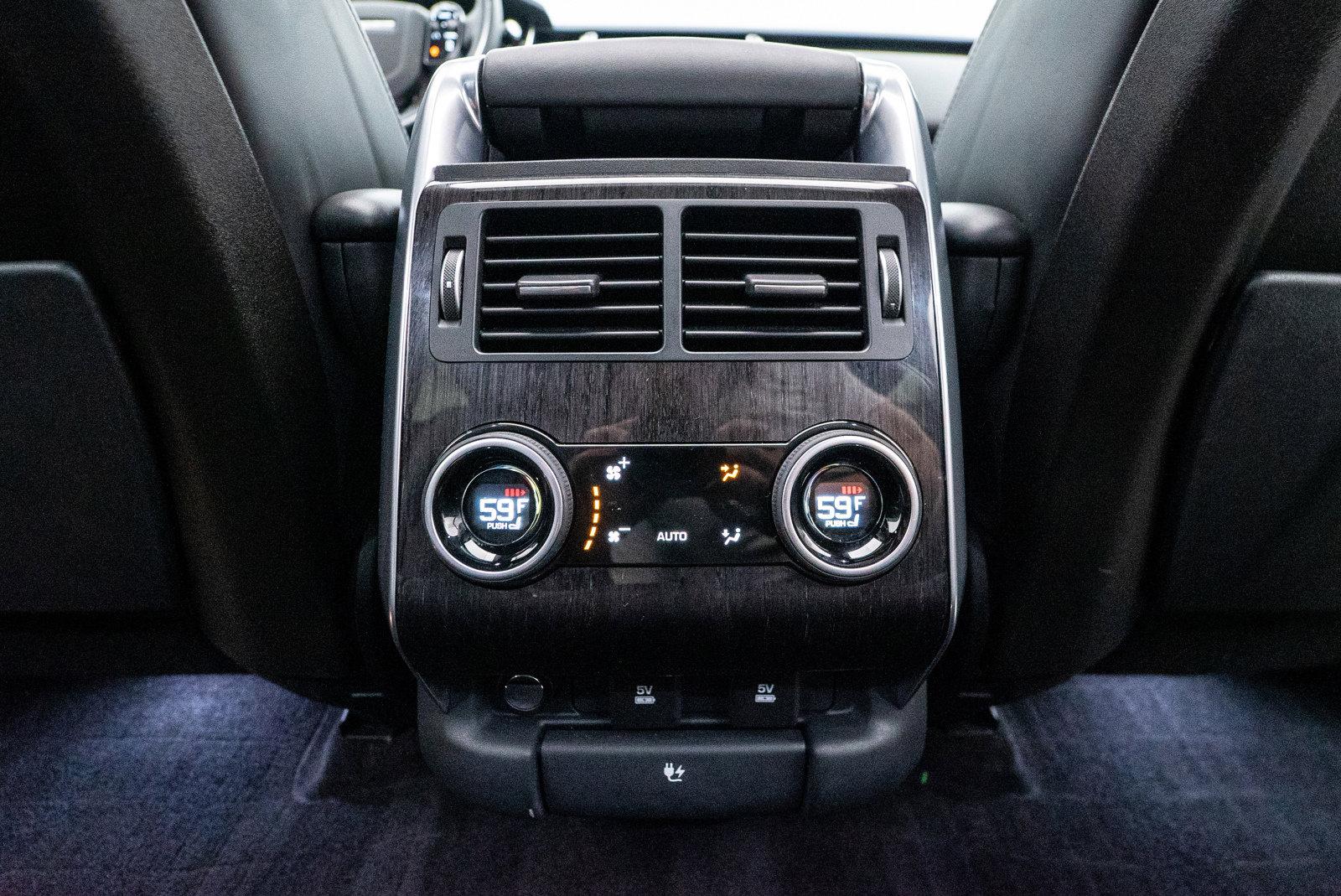 Used 2020 Land Rover Range Rover Sport HSE Dynamic | St. Petersburg, FL
