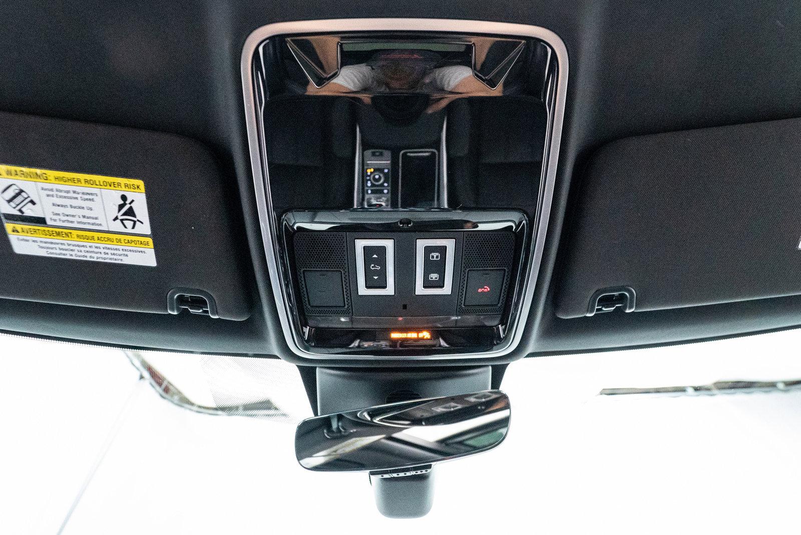 Used 2020 Land Rover Range Rover Sport HSE Dynamic | St. Petersburg, FL
