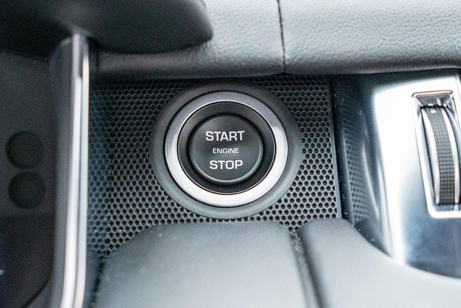 Used 2020 Land Rover Range Rover Sport HSE Dynamic | St. Petersburg, FL