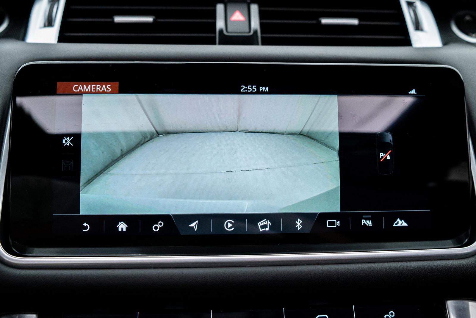 Used 2020 Land Rover Range Rover Sport HSE Dynamic | St. Petersburg, FL