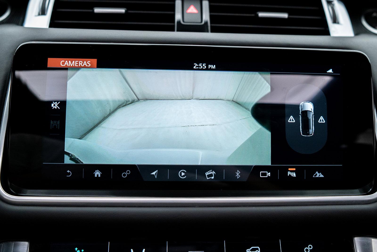 Used 2020 Land Rover Range Rover Sport HSE Dynamic | St. Petersburg, FL
