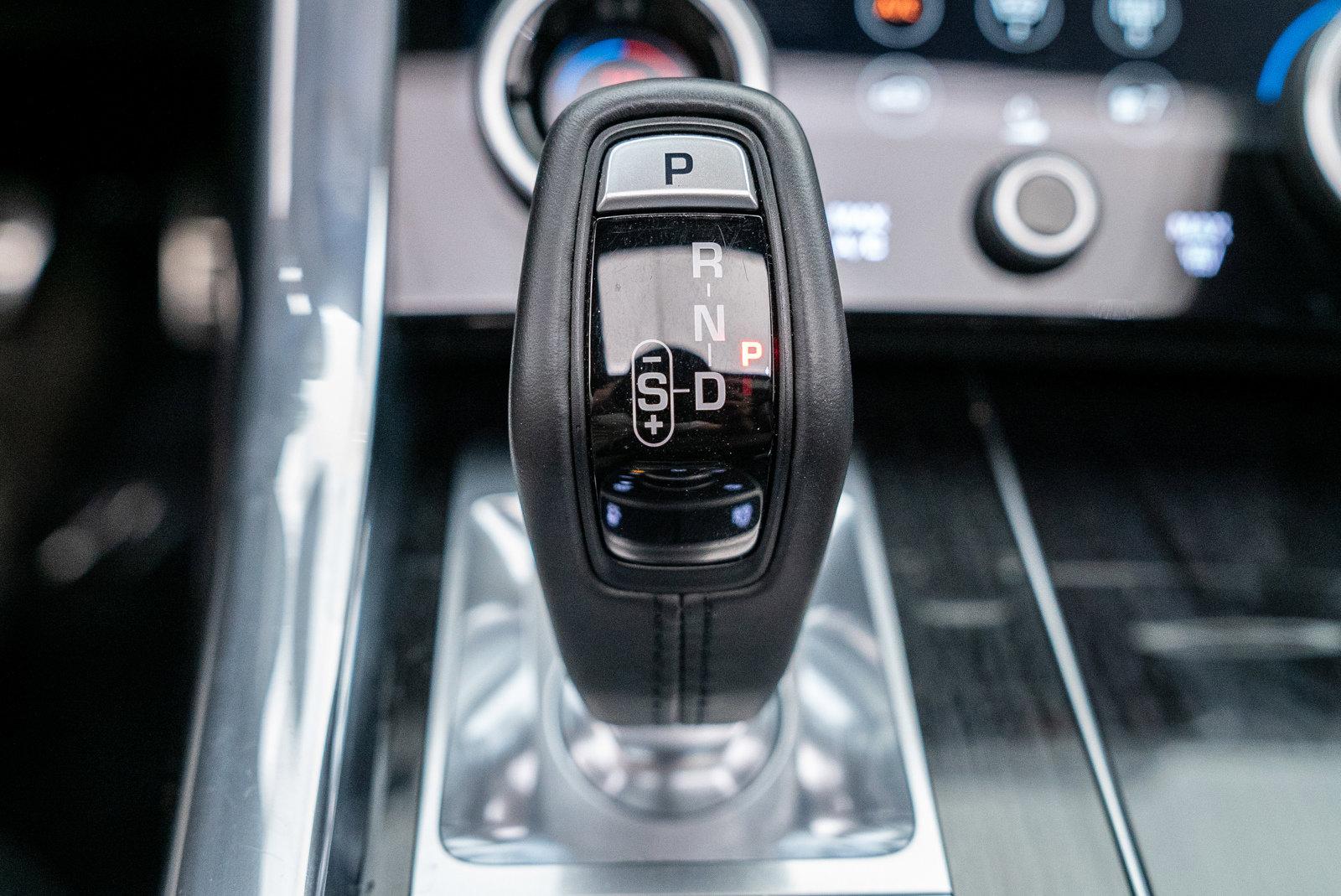Used 2020 Land Rover Range Rover Sport HSE Dynamic | St. Petersburg, FL