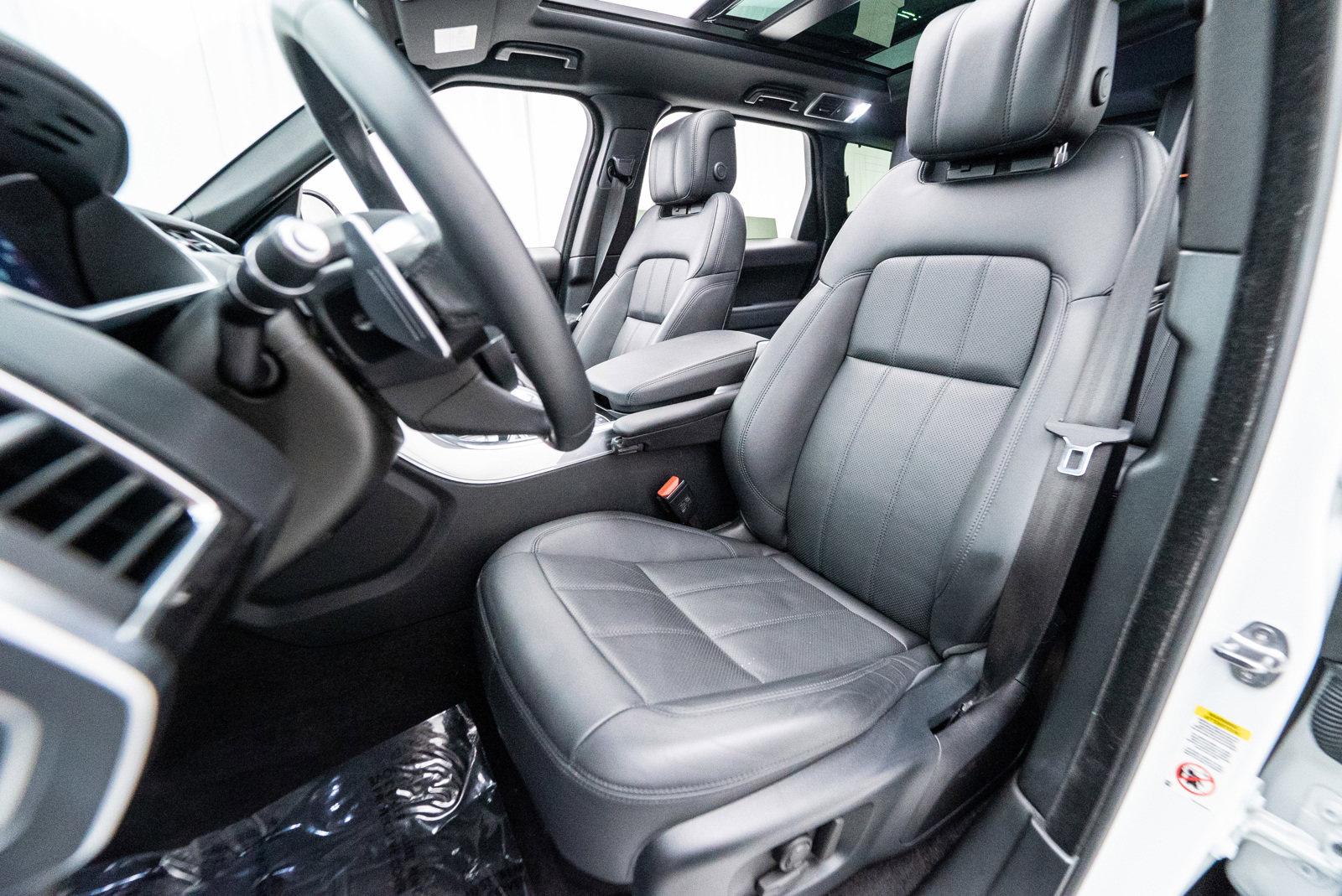 Used 2020 Land Rover Range Rover Sport HSE Dynamic | St. Petersburg, FL