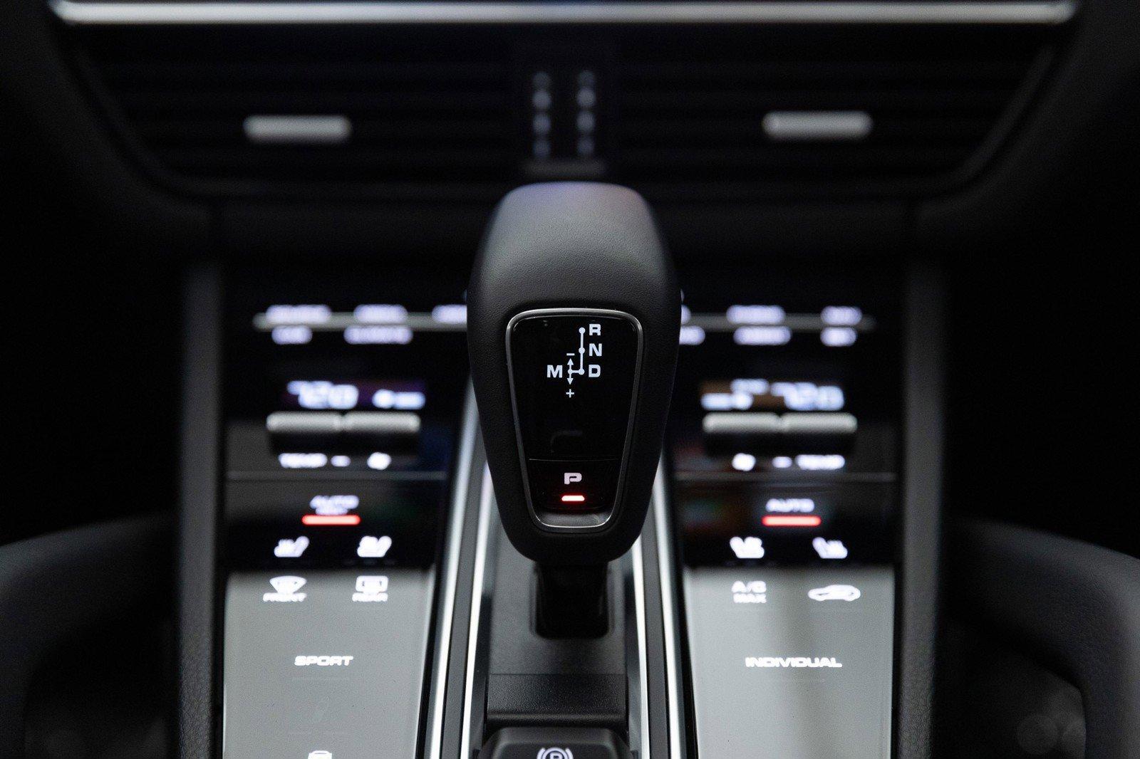 Used 2022 Porsche Cayenne | St. Petersburg, FL