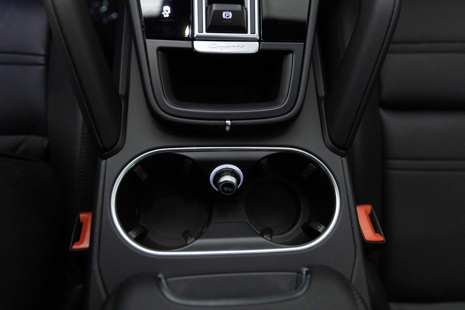 Used 2022 Porsche Cayenne | St. Petersburg, FL
