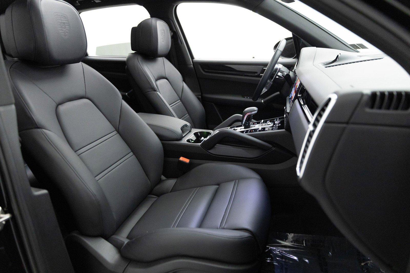 Used 2022 Porsche Cayenne | St. Petersburg, FL