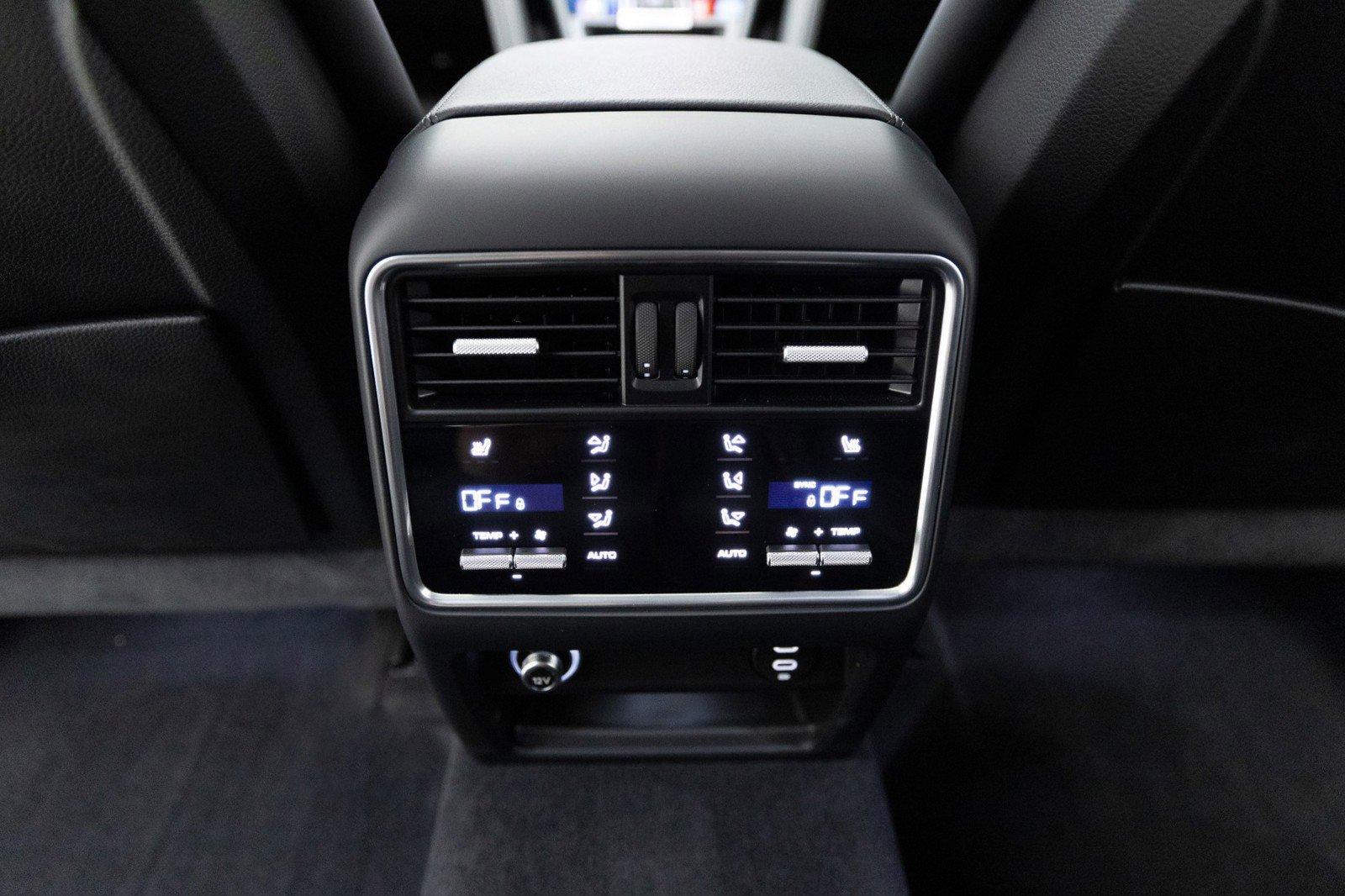 Used 2022 Porsche Cayenne | St. Petersburg, FL