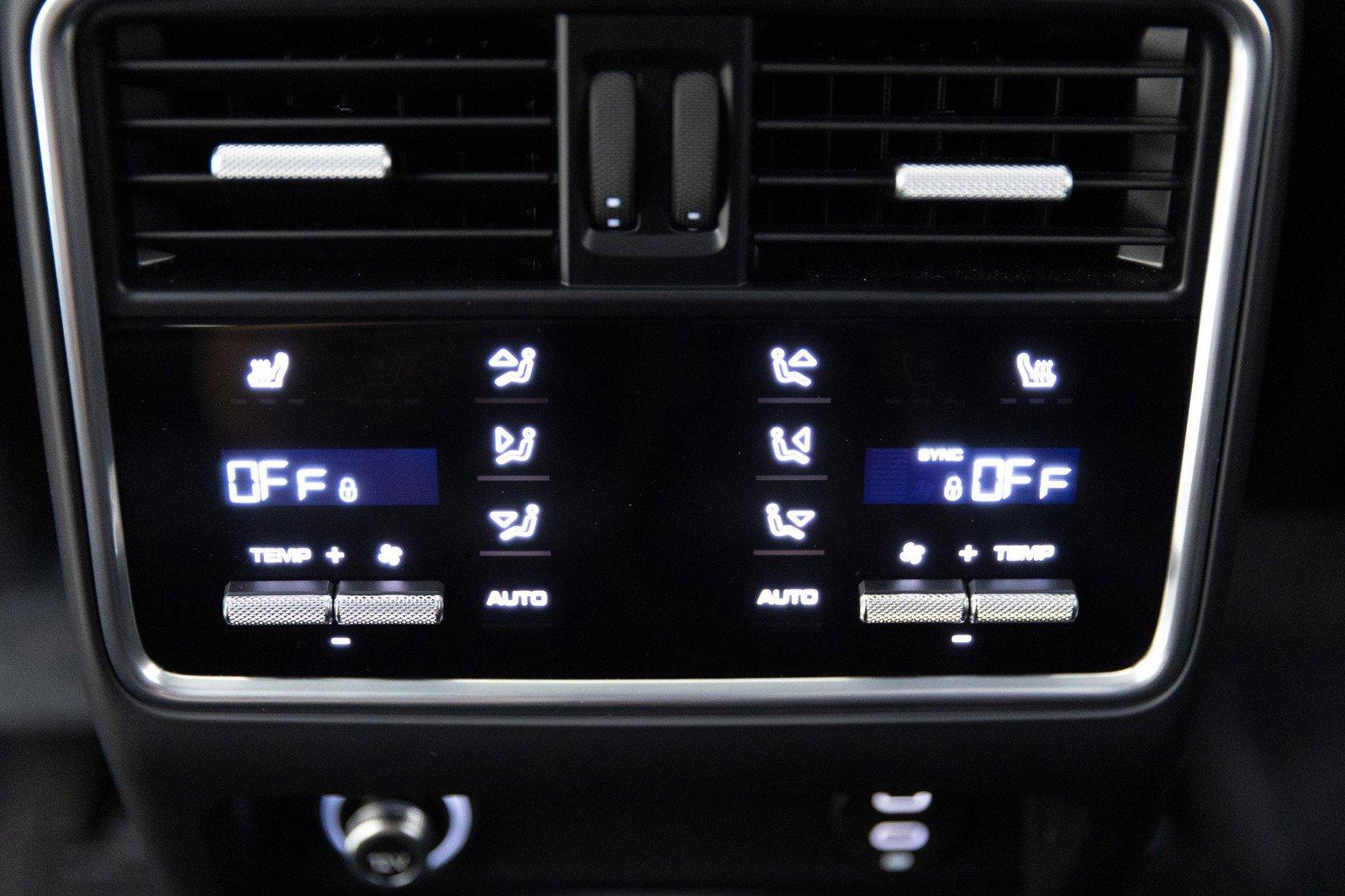 Used 2022 Porsche Cayenne | St. Petersburg, FL