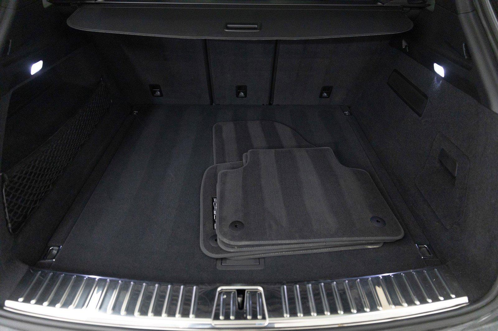 Used 2022 Porsche Cayenne | St. Petersburg, FL