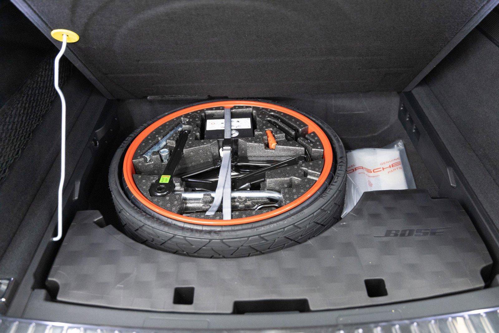 Used 2022 Porsche Cayenne | St. Petersburg, FL