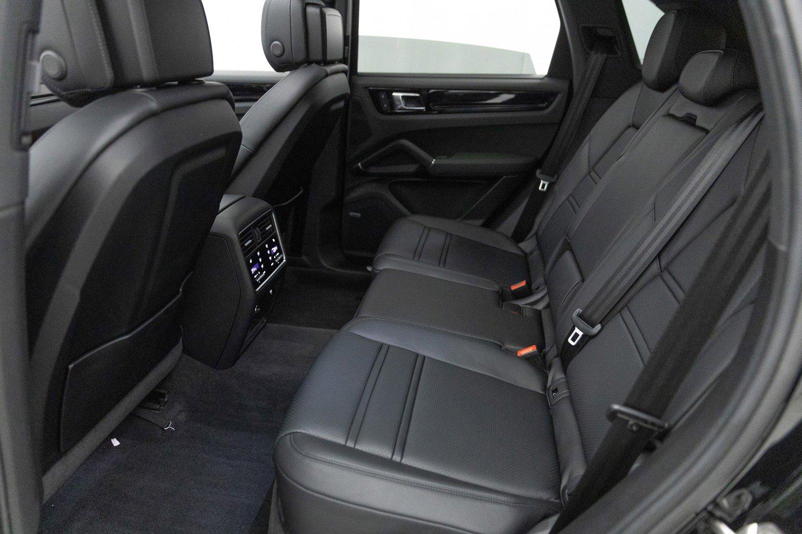 Used 2022 Porsche Cayenne | St. Petersburg, FL