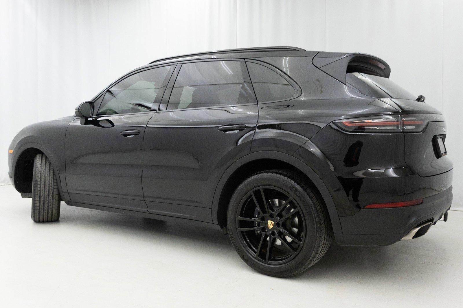 Used 2022 Porsche Cayenne | St. Petersburg, FL