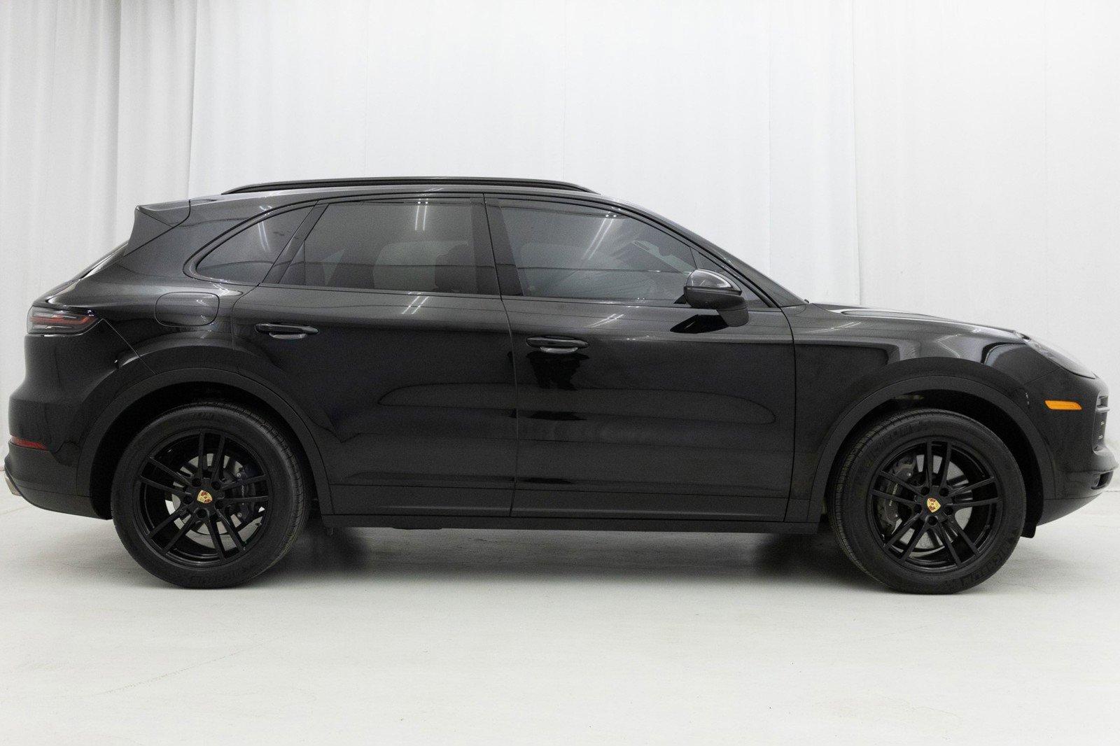 Used 2022 Porsche Cayenne | St. Petersburg, FL