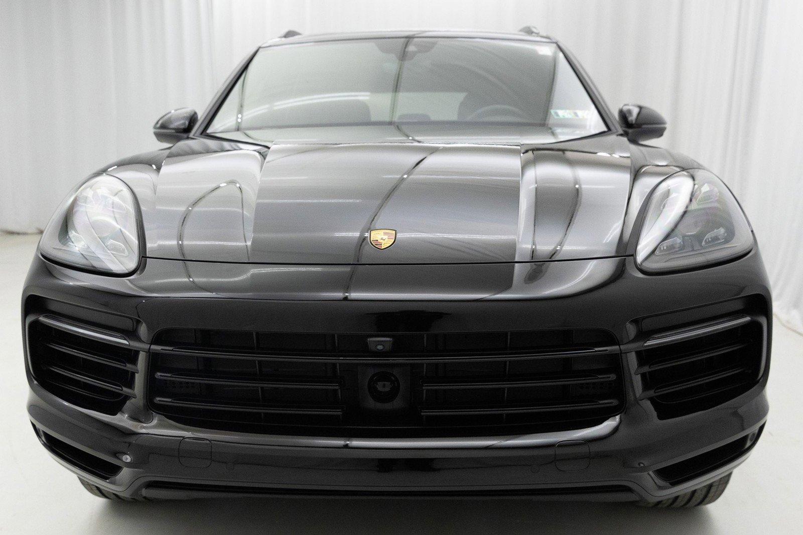 Used 2022 Porsche Cayenne | St. Petersburg, FL