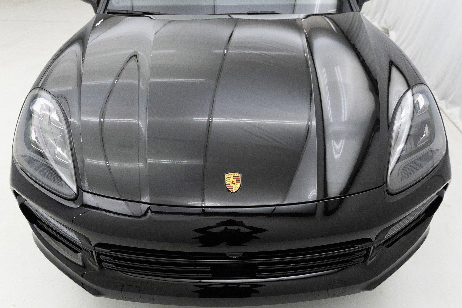 Used 2022 Porsche Cayenne | St. Petersburg, FL