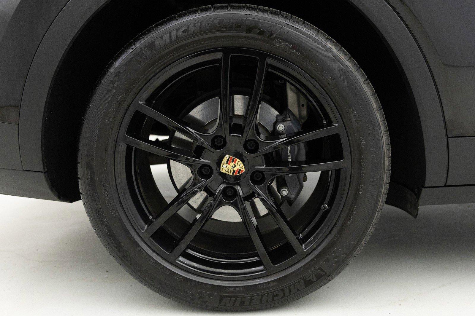 Used 2022 Porsche Cayenne | St. Petersburg, FL