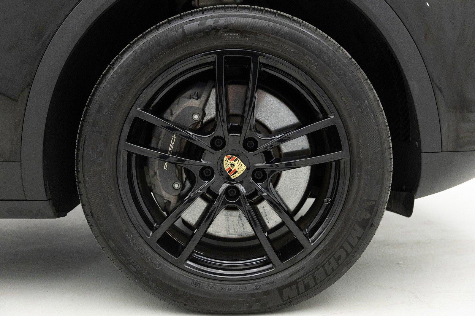 Used 2022 Porsche Cayenne | St. Petersburg, FL