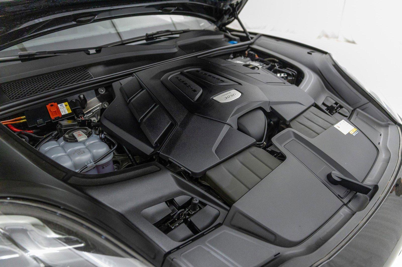 Used 2022 Porsche Cayenne | St. Petersburg, FL