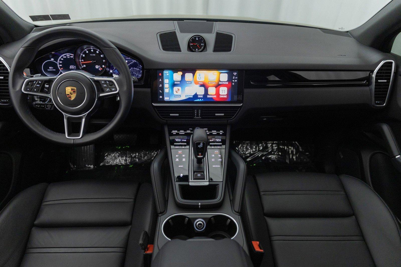 Used 2022 Porsche Cayenne | St. Petersburg, FL