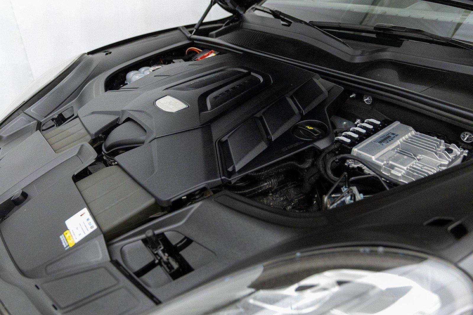 Used 2022 Porsche Cayenne | St. Petersburg, FL