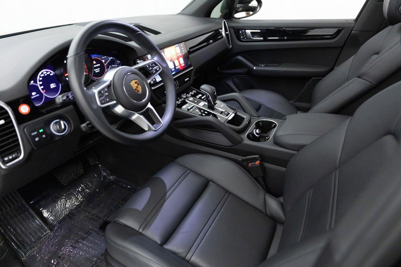 Used 2022 Porsche Cayenne | St. Petersburg, FL