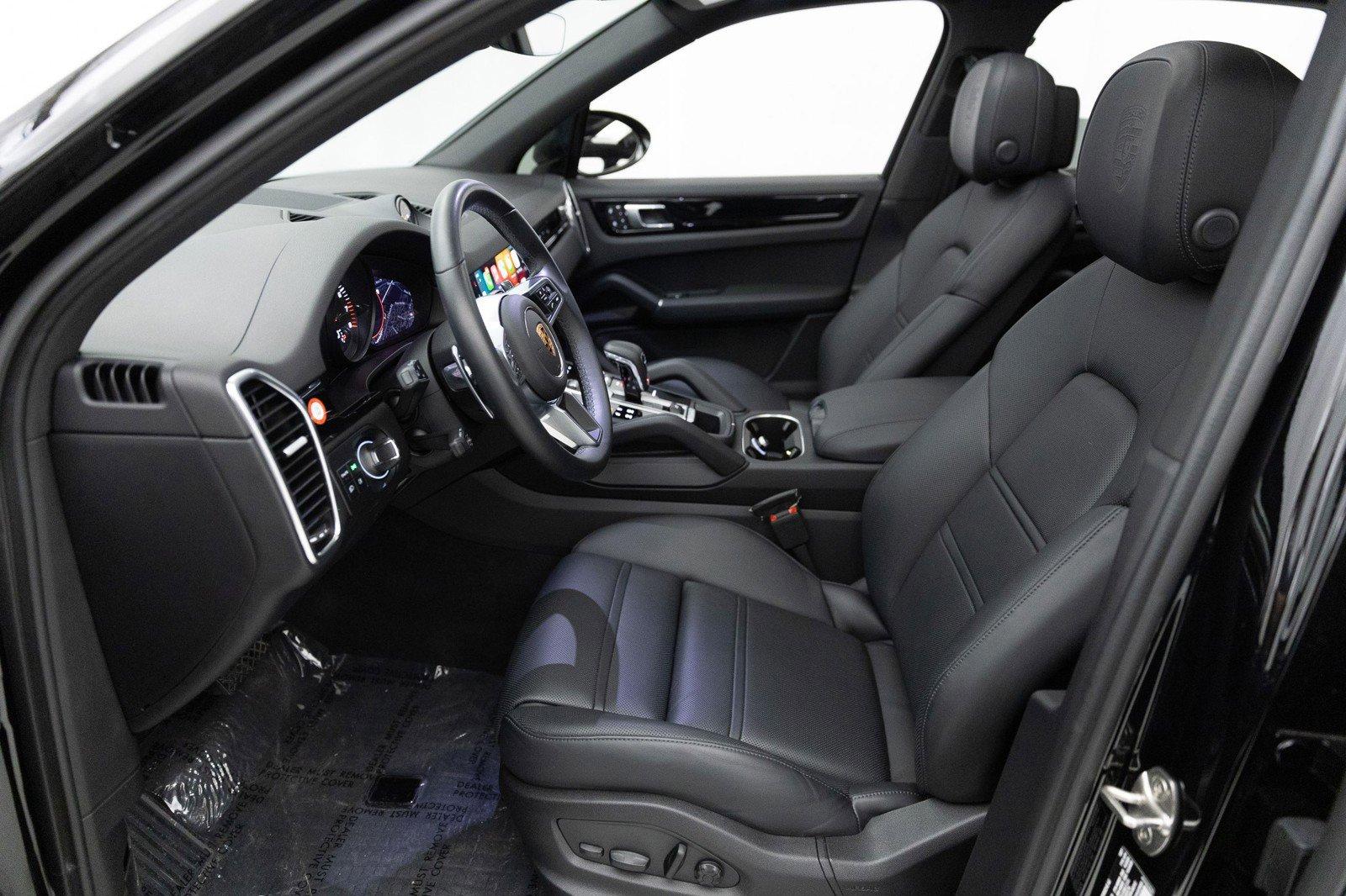 Used 2022 Porsche Cayenne | St. Petersburg, FL