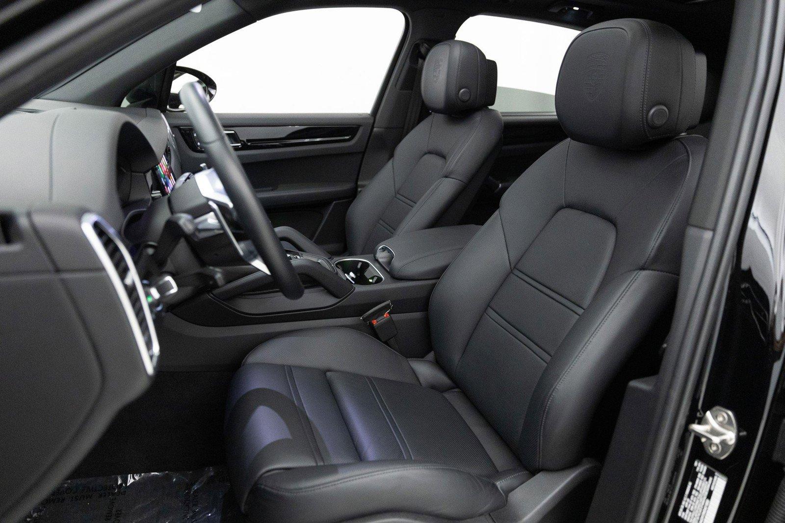 Used 2022 Porsche Cayenne | St. Petersburg, FL