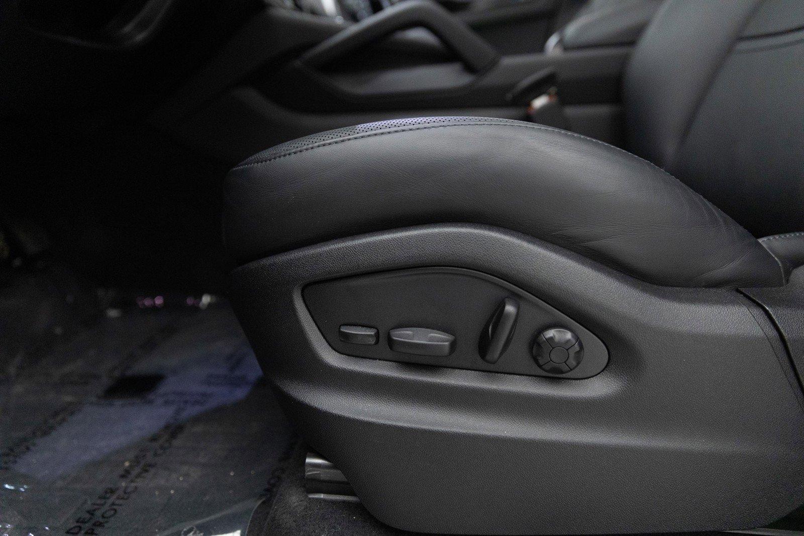 Used 2022 Porsche Cayenne | St. Petersburg, FL
