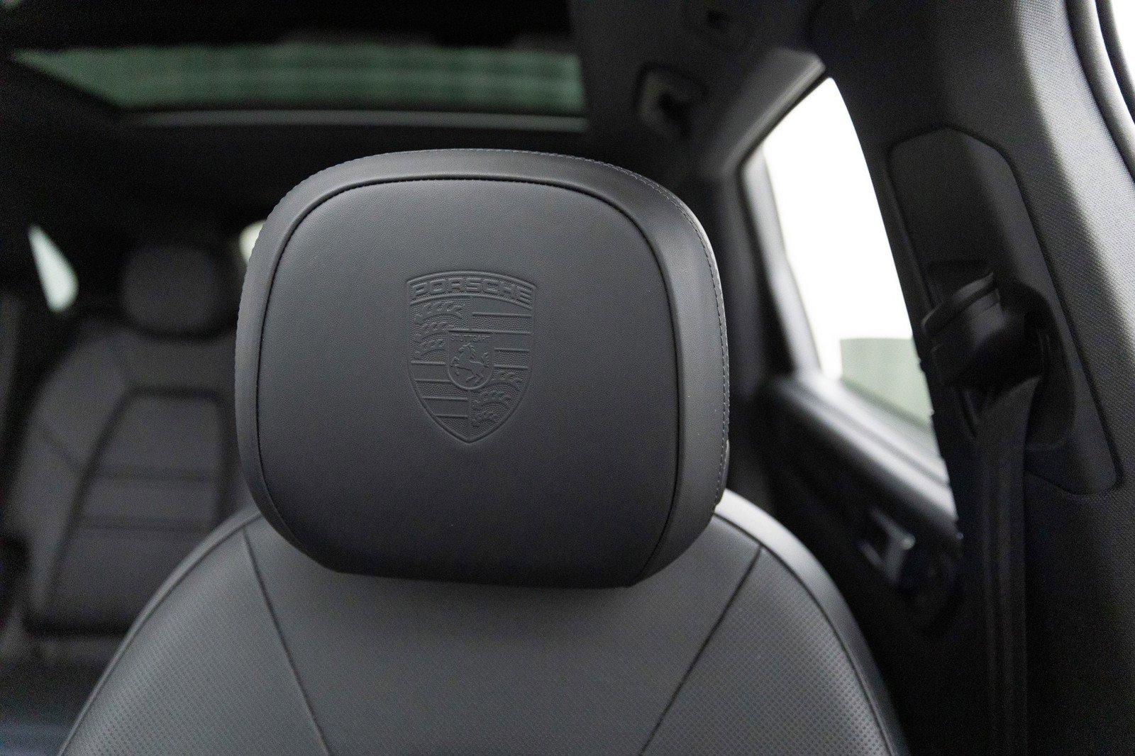 Used 2022 Porsche Cayenne | St. Petersburg, FL