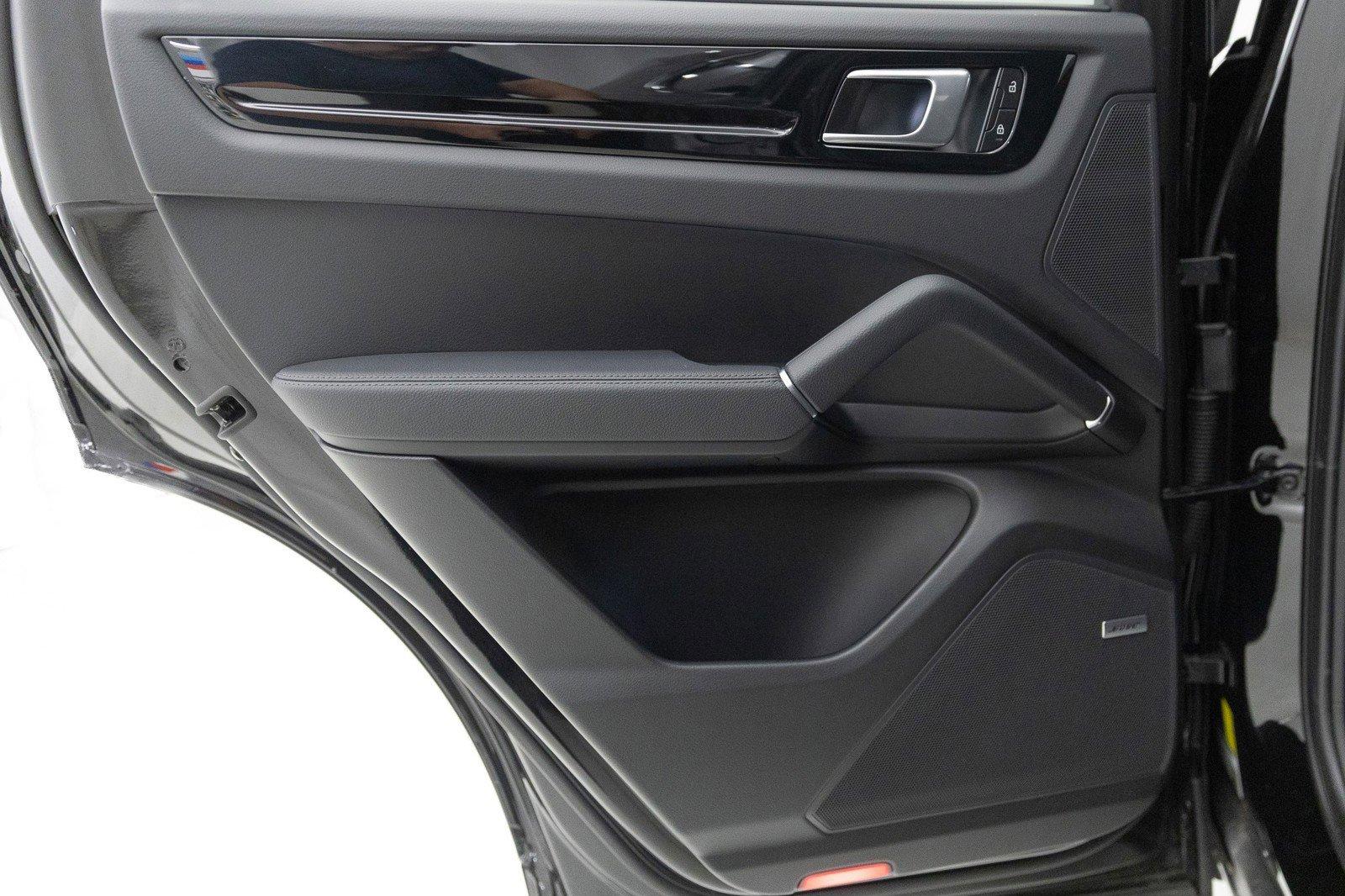 Used 2022 Porsche Cayenne | St. Petersburg, FL