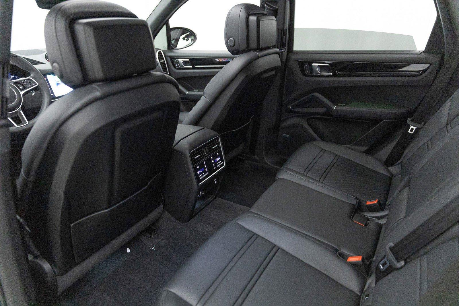 Used 2022 Porsche Cayenne | St. Petersburg, FL