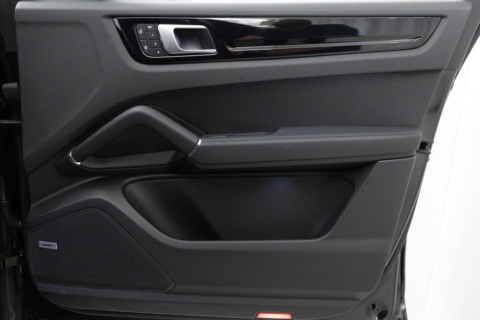 Used 2022 Porsche Cayenne | St. Petersburg, FL