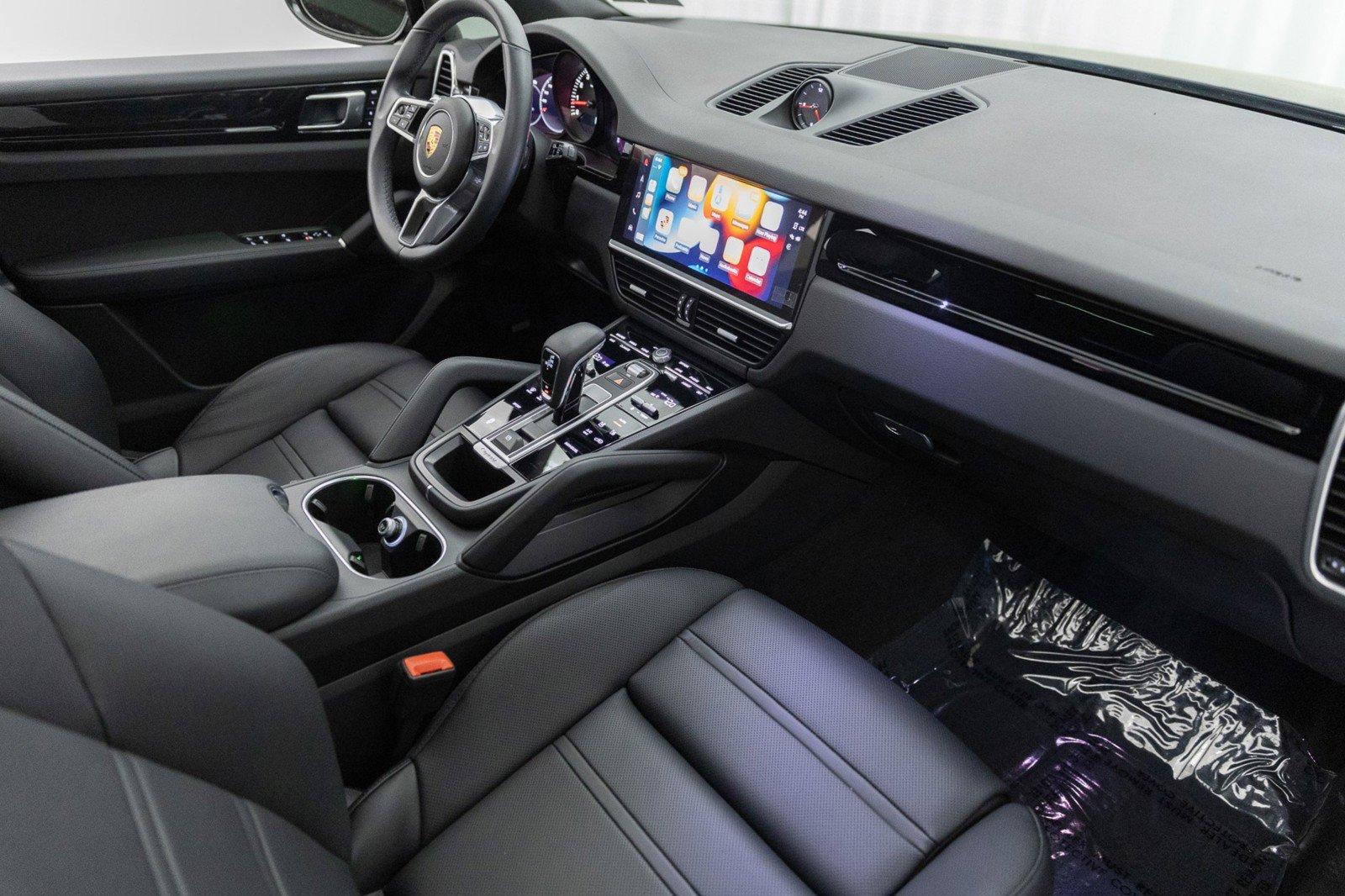 Used 2022 Porsche Cayenne | St. Petersburg, FL