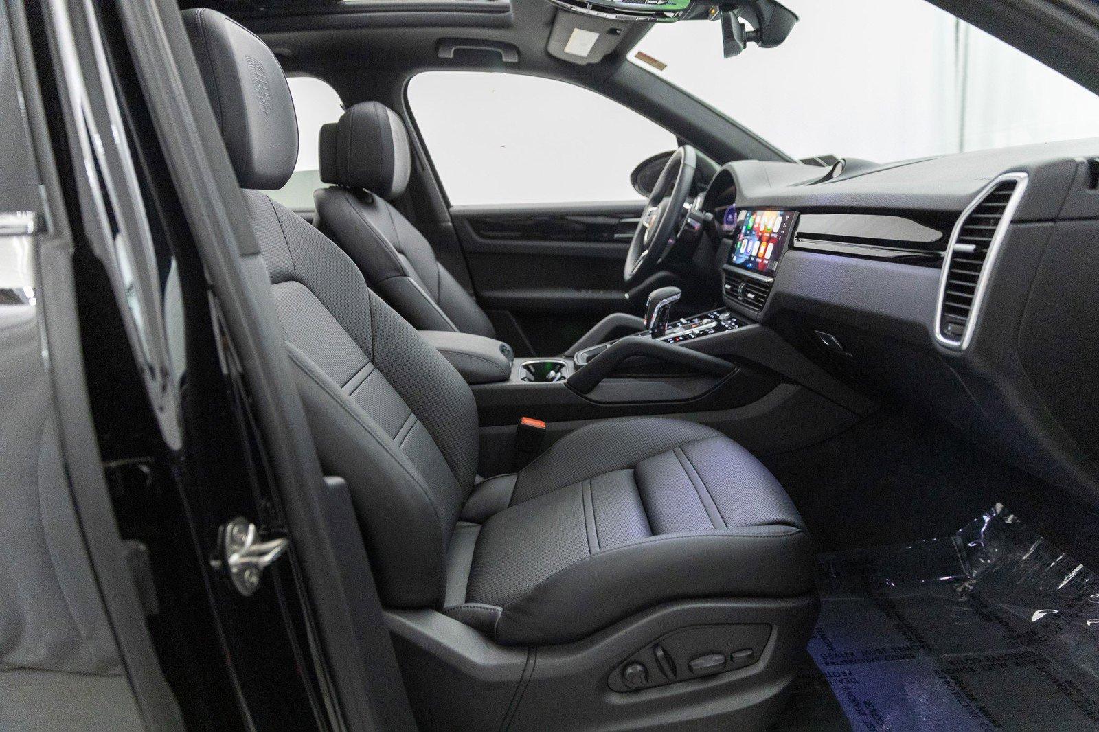 Used 2022 Porsche Cayenne | St. Petersburg, FL