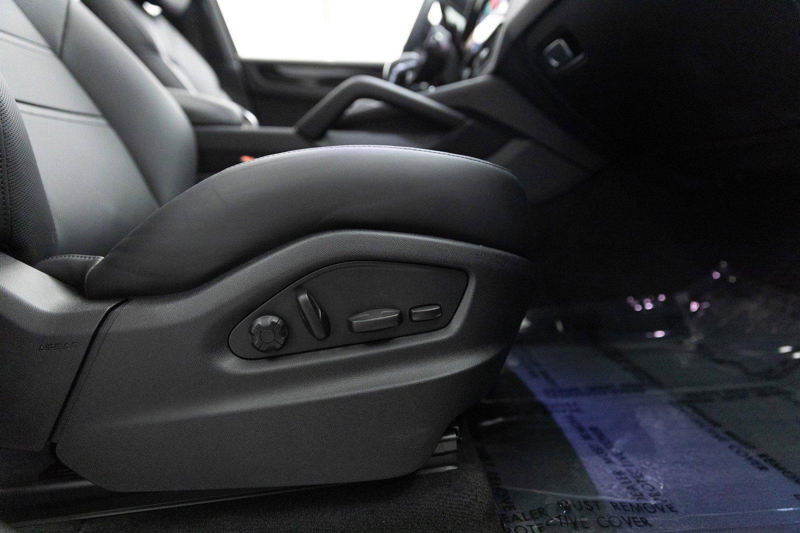 Used 2022 Porsche Cayenne | St. Petersburg, FL