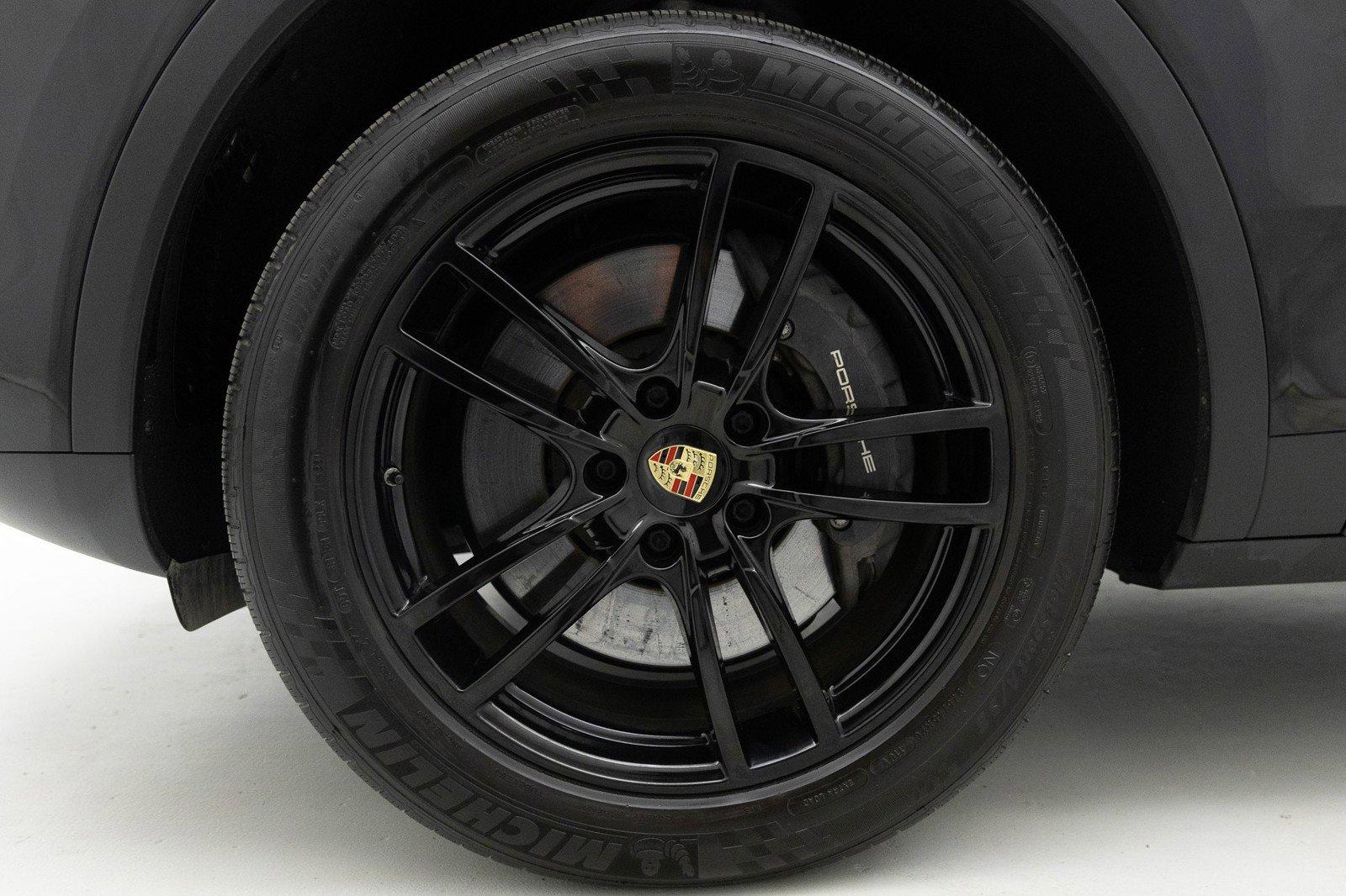 Used 2022 Porsche Cayenne | St. Petersburg, FL