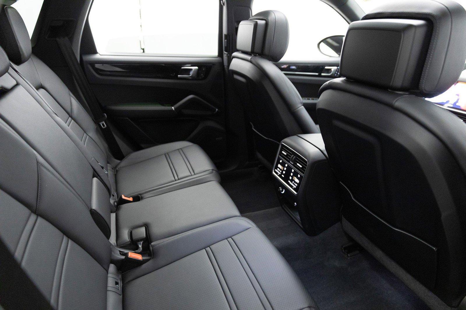 Used 2022 Porsche Cayenne | St. Petersburg, FL