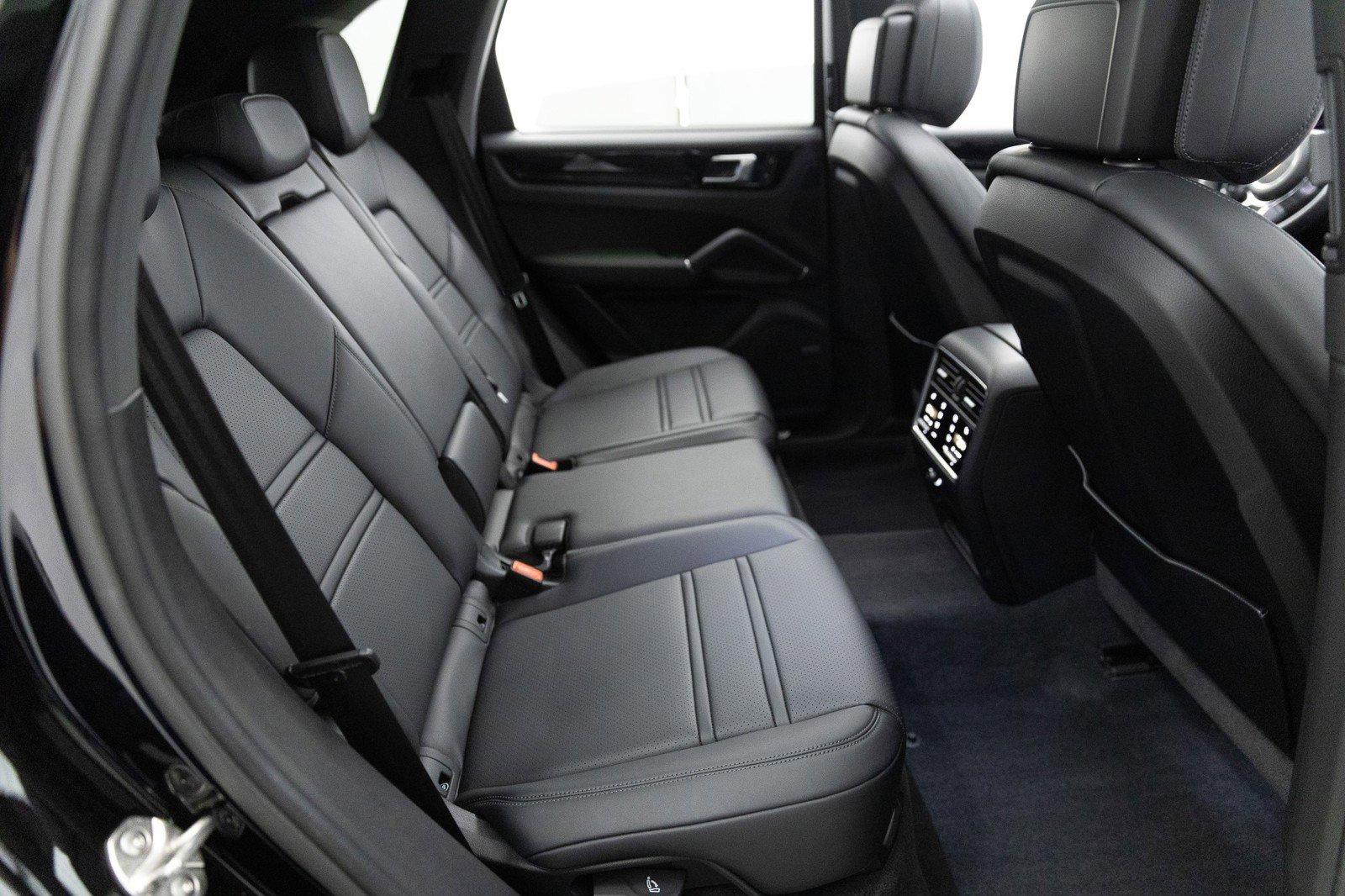 Used 2022 Porsche Cayenne | St. Petersburg, FL