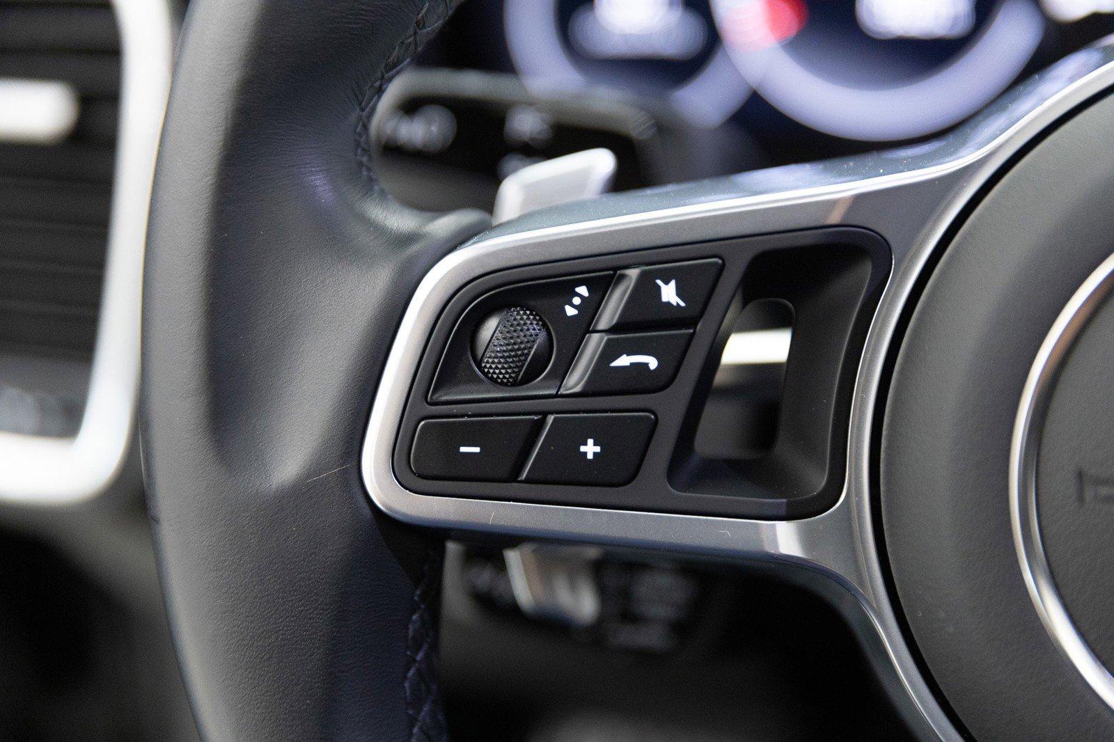 Used 2022 Porsche Cayenne | St. Petersburg, FL