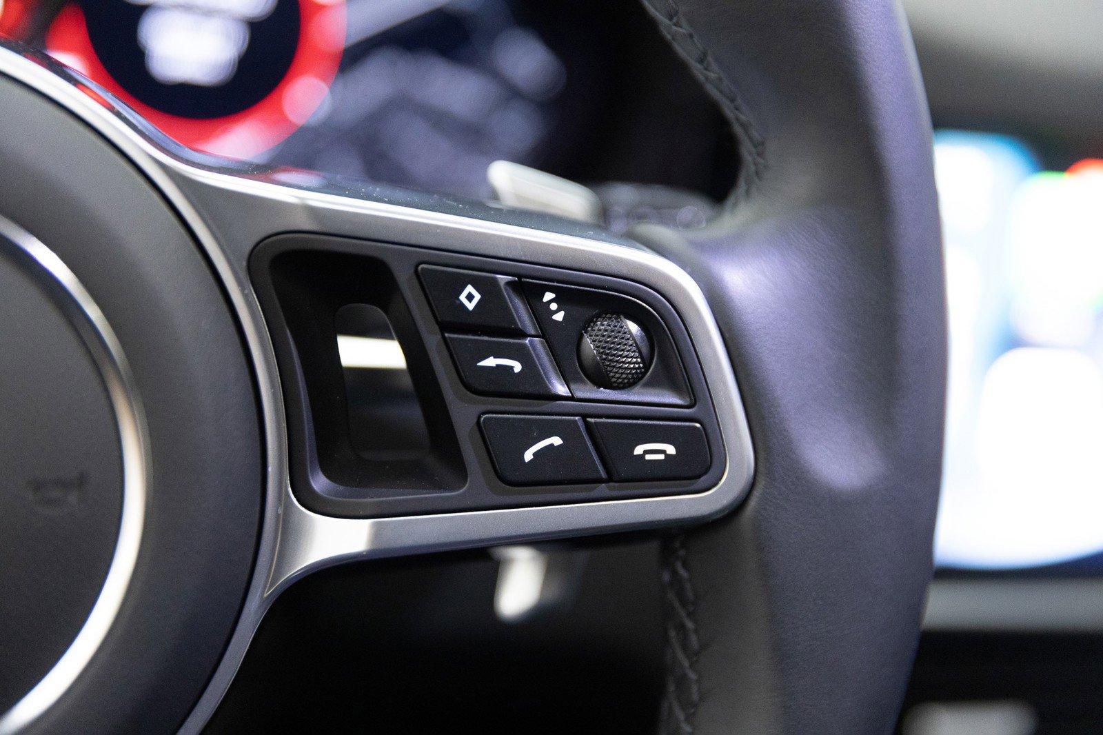 Used 2022 Porsche Cayenne | St. Petersburg, FL