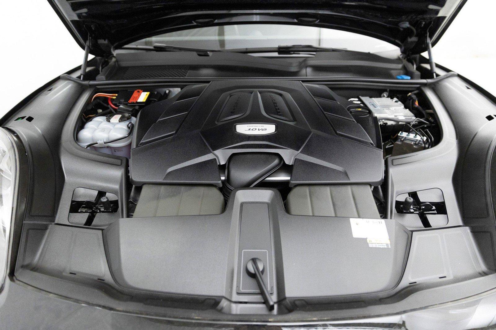 Used 2022 Porsche Cayenne | St. Petersburg, FL