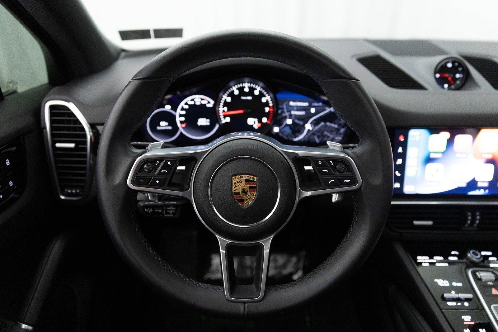 Used 2022 Porsche Cayenne | St. Petersburg, FL