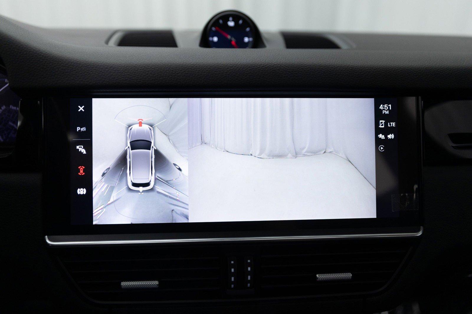 Used 2022 Porsche Cayenne | St. Petersburg, FL