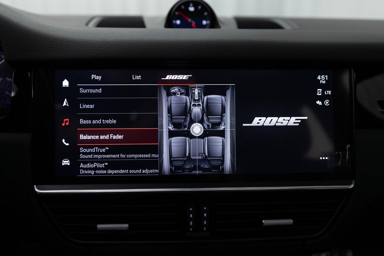 Used 2022 Porsche Cayenne | St. Petersburg, FL