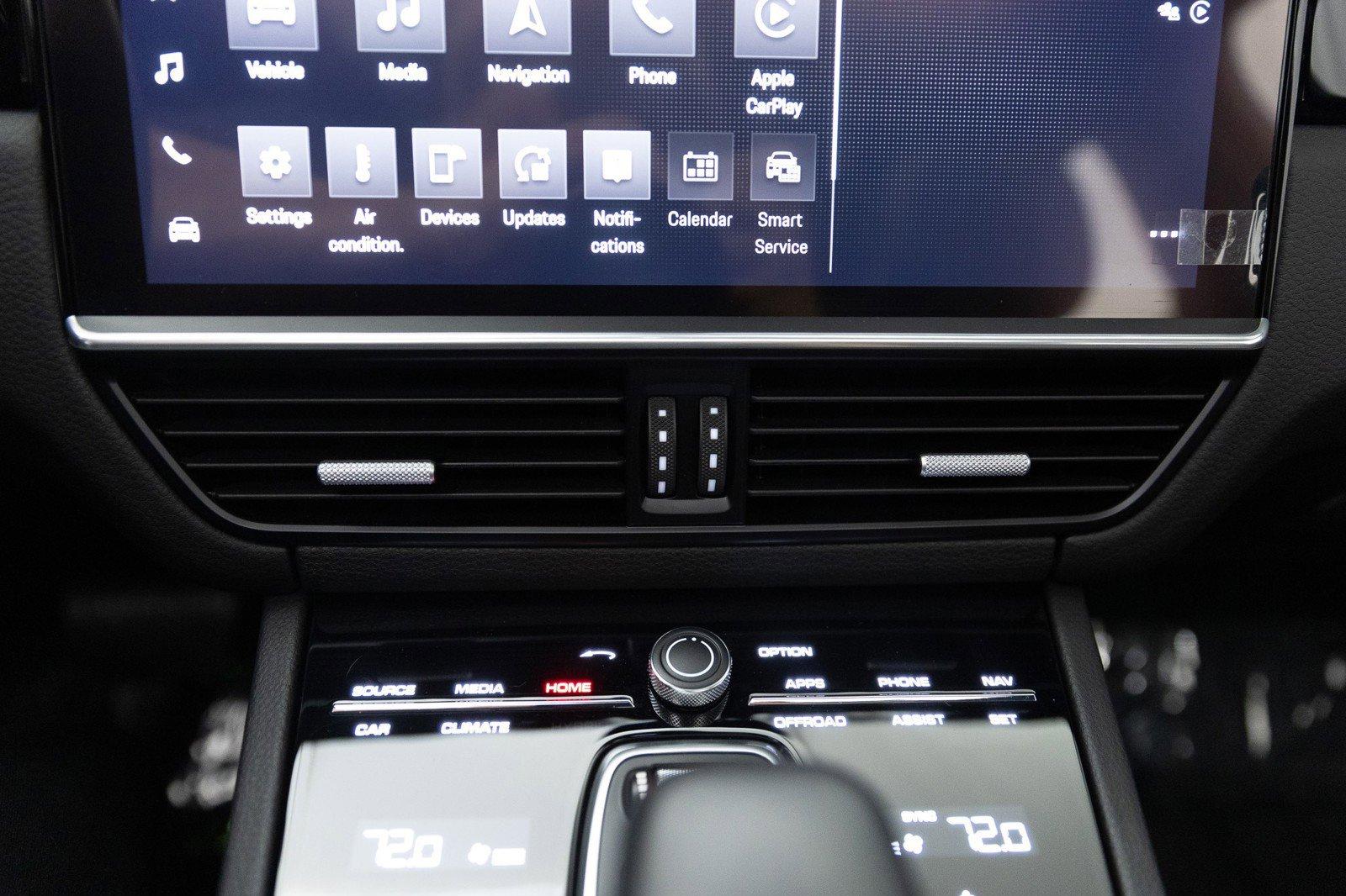 Used 2022 Porsche Cayenne | St. Petersburg, FL