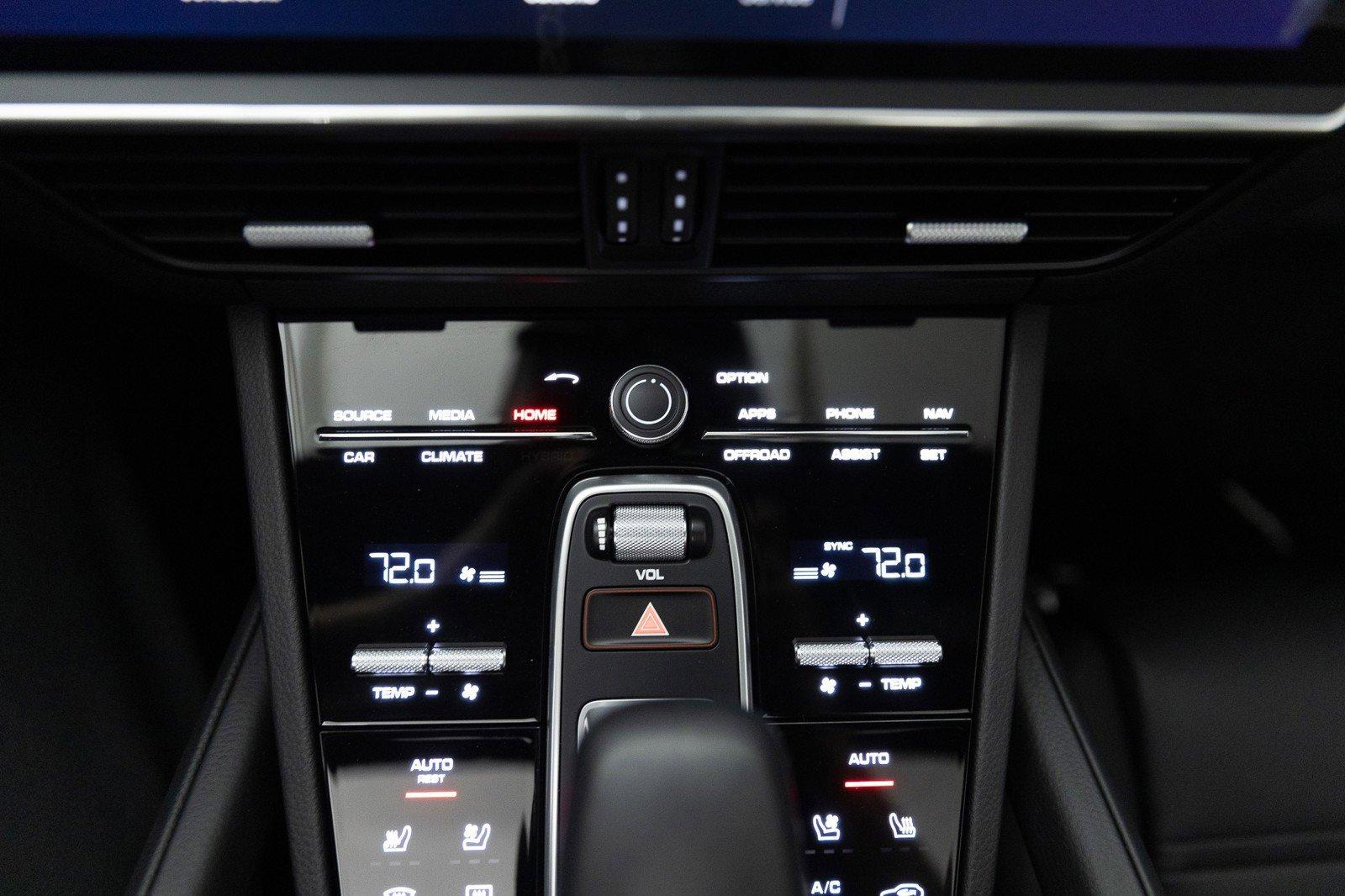 Used 2022 Porsche Cayenne | St. Petersburg, FL